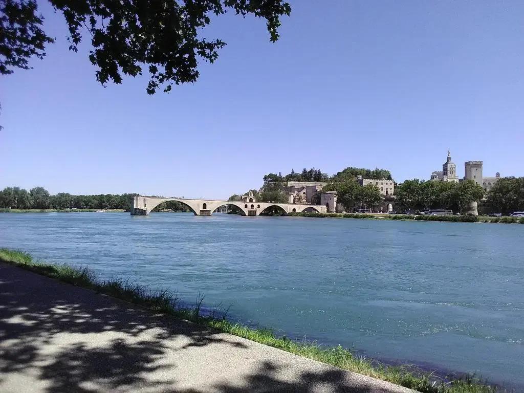 VVF Villages « La Drôme Provençale » Montbrun-les-Bains