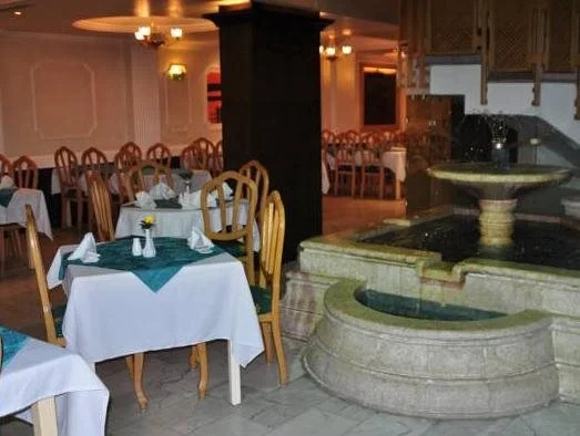 Al Zaitouna Hotel