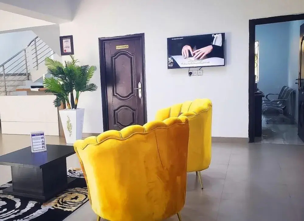 De Primtex HOtel Portharcourt