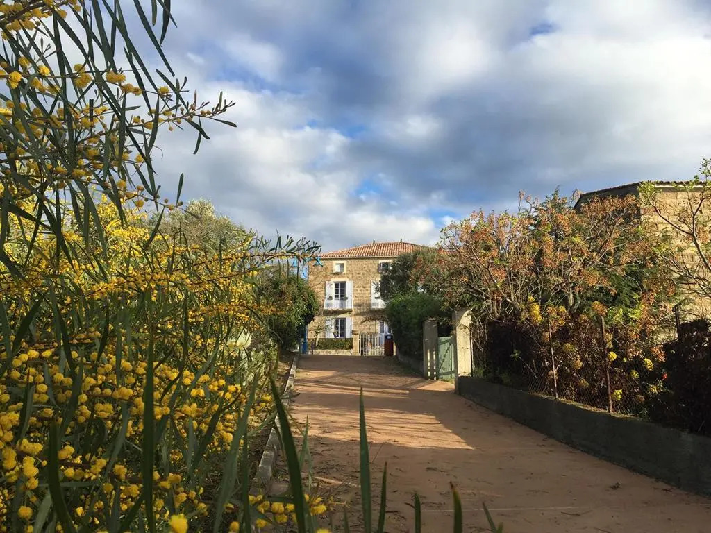 Villa les Figuiers