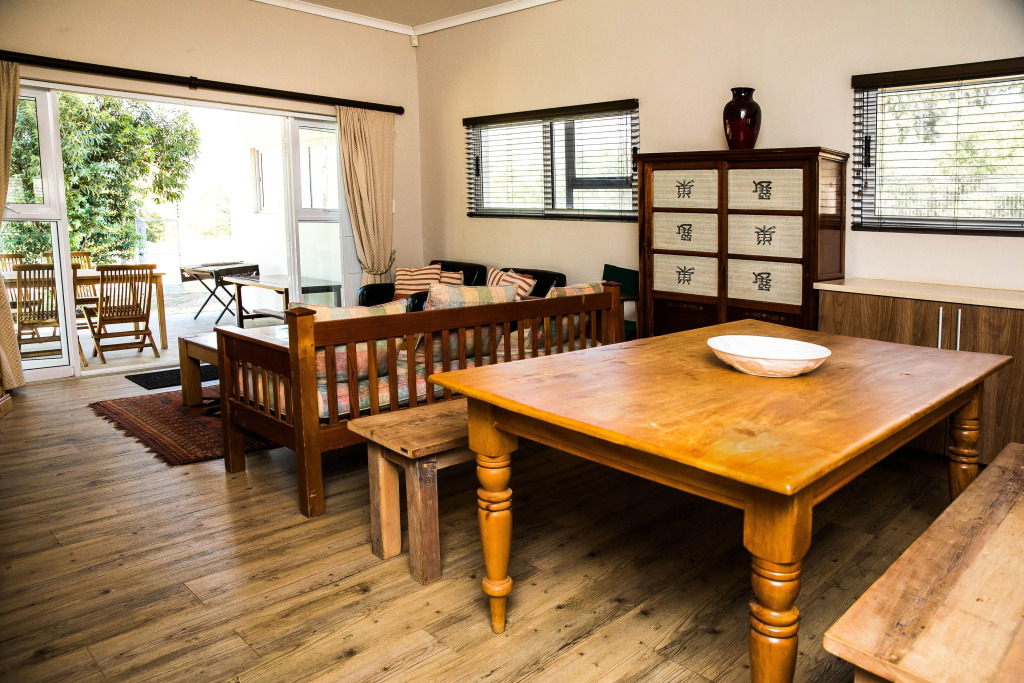 Village Lodge Paarl