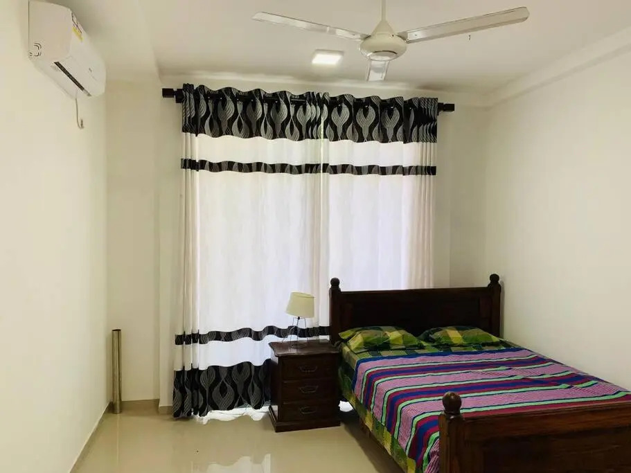Family Holiday House