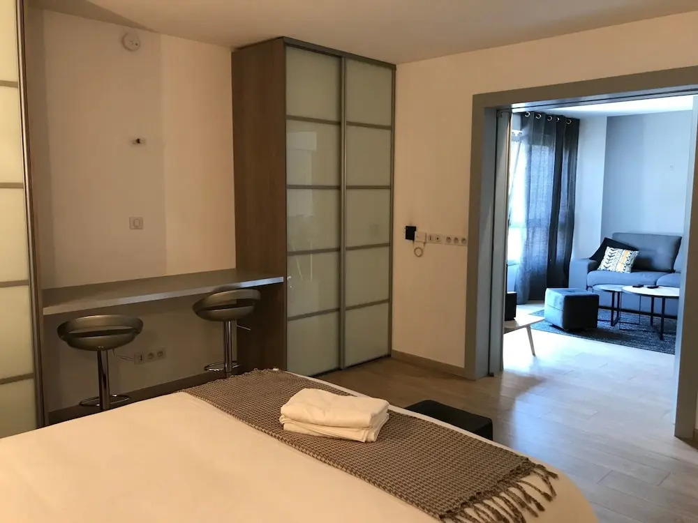 Le Petit Loft de Nancy
