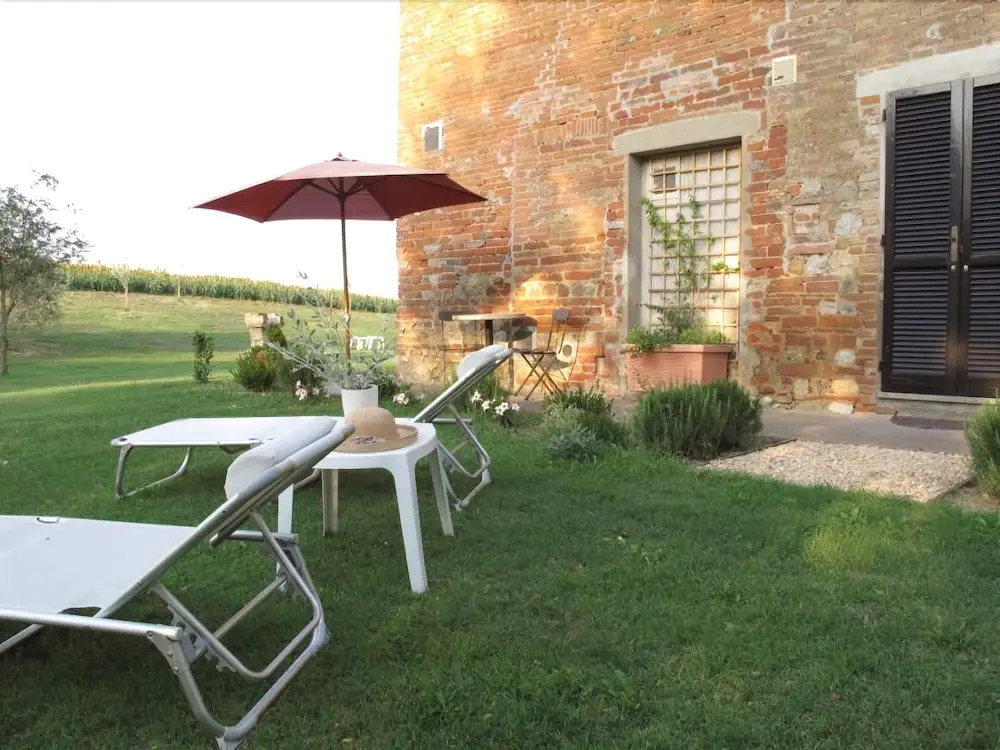 Casale Mitzi