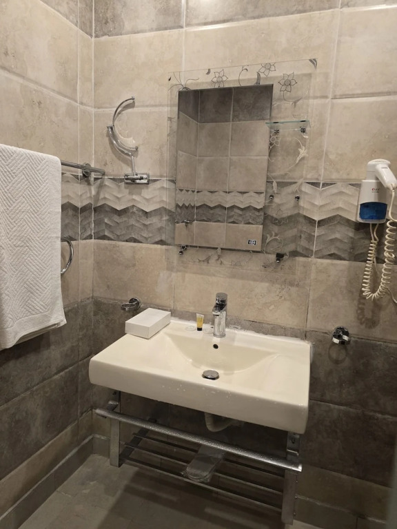 Cloud Dream Hotel Suites