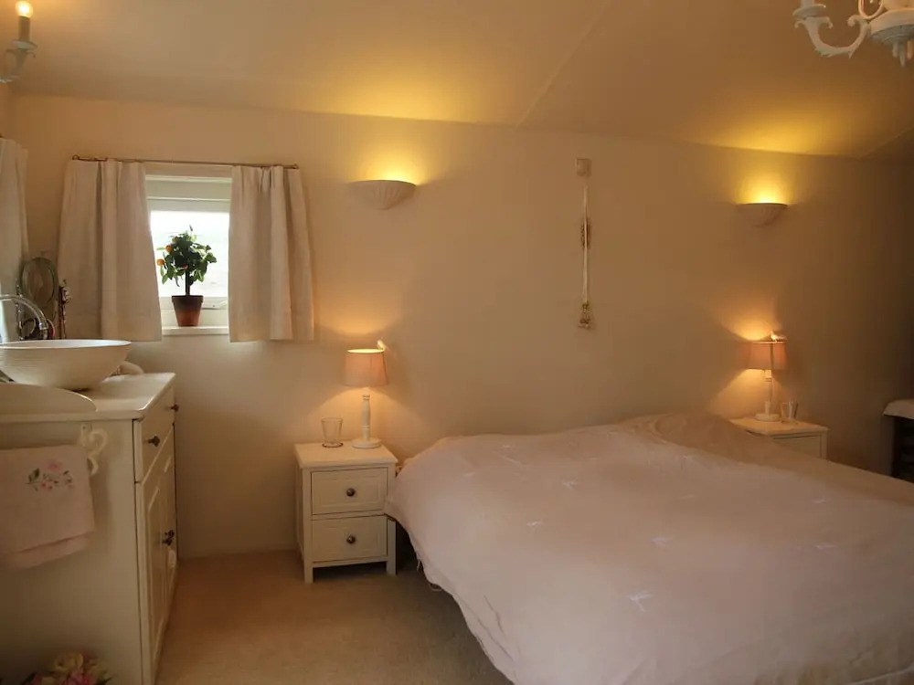 Holiday Home With Fenced Garden in a Quiet Spot in Koudekerke