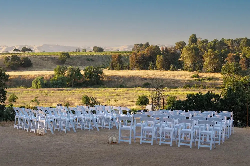 Sun Outdoors Paso Robles