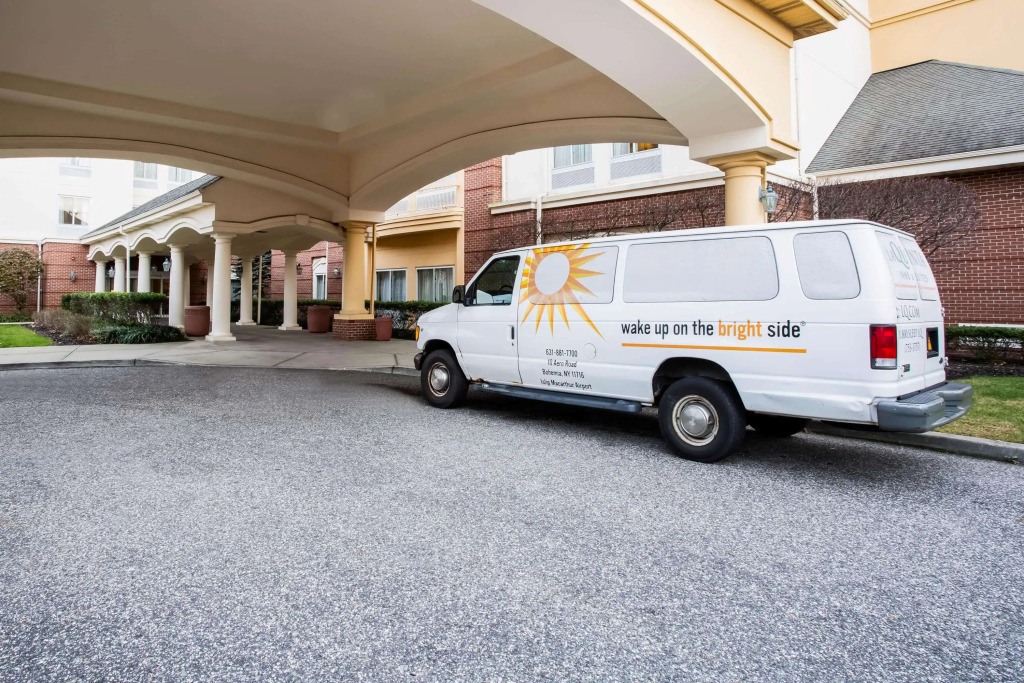 La Quinta by Wyndham Islip - MacArthur Airport