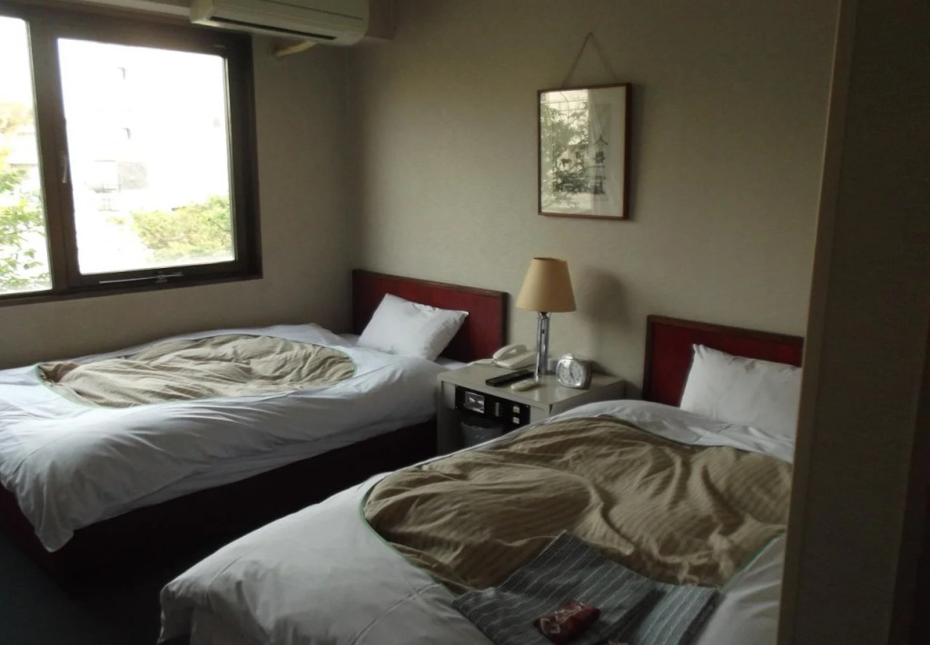 Jyonai Hotel