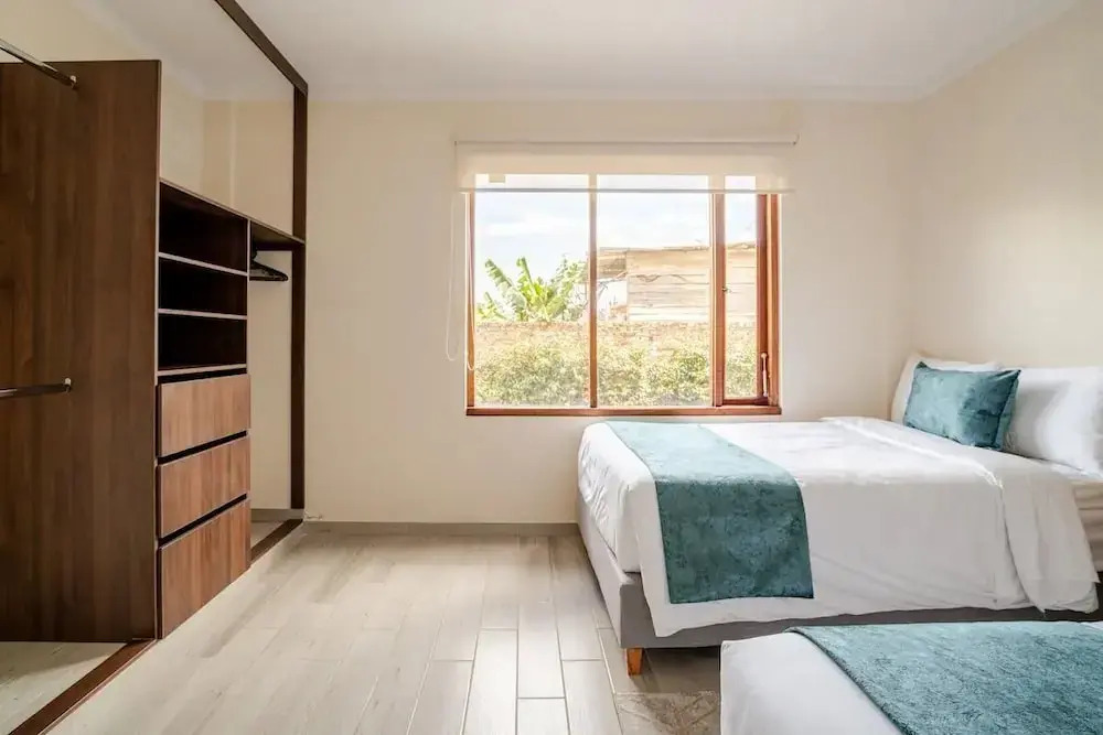 Apartamentos - Villa Santa Ana Premium