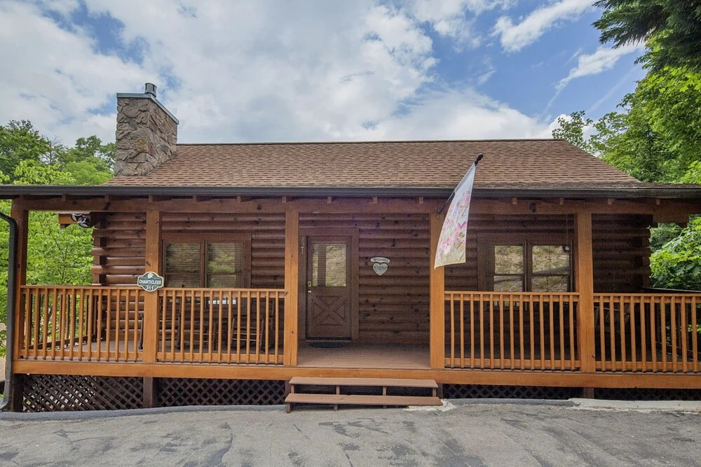 Chanticleer by Eagles Ridge Resort
