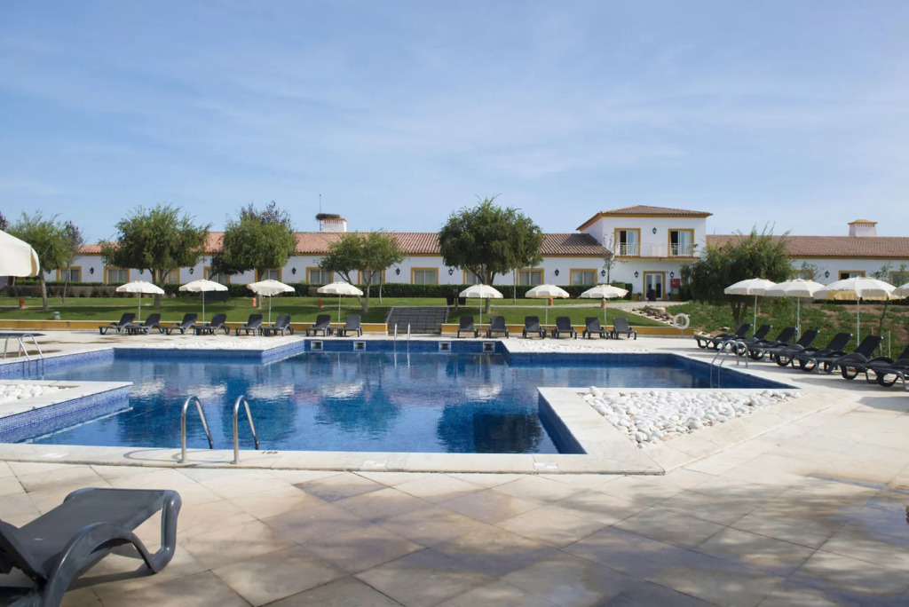 Vila Gale Alentejo Vineyard - Clube de Campo