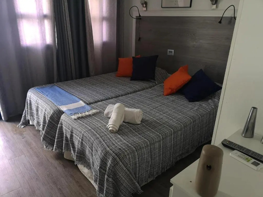 Maspalomas Bungalow C I