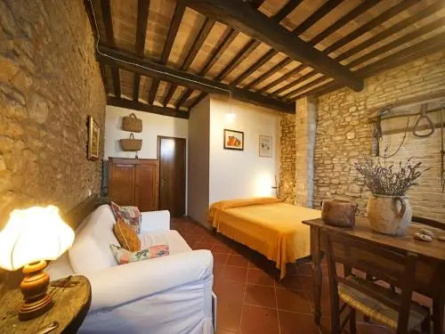 Locazione turistica Casa Mare Gabicce.1