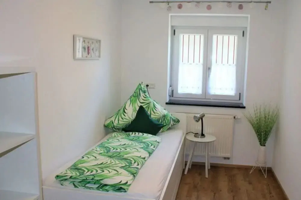 Apartment in Hergensweiler