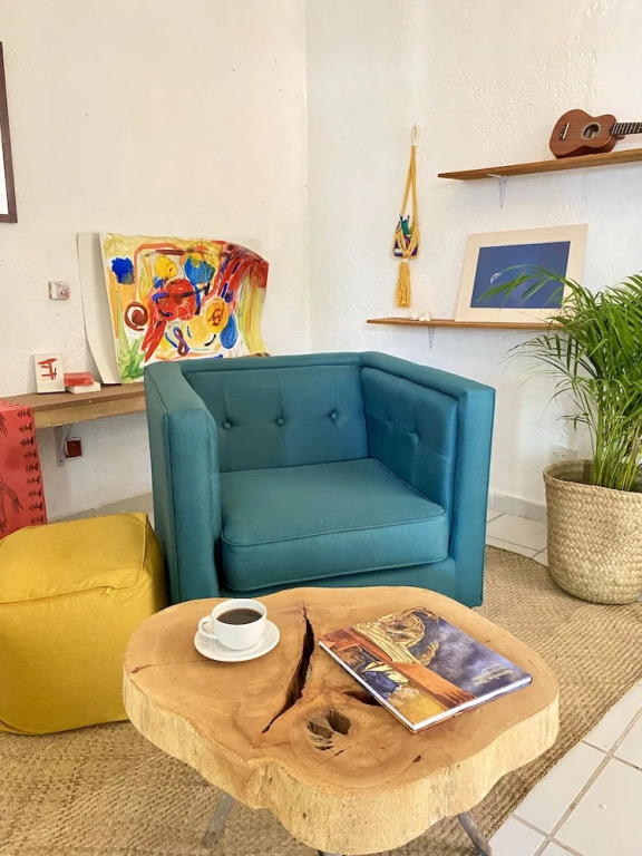 Casa del Artista B&B