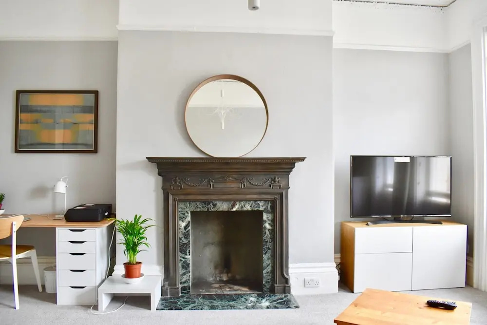 1 Bedroom Apartment in Brighton