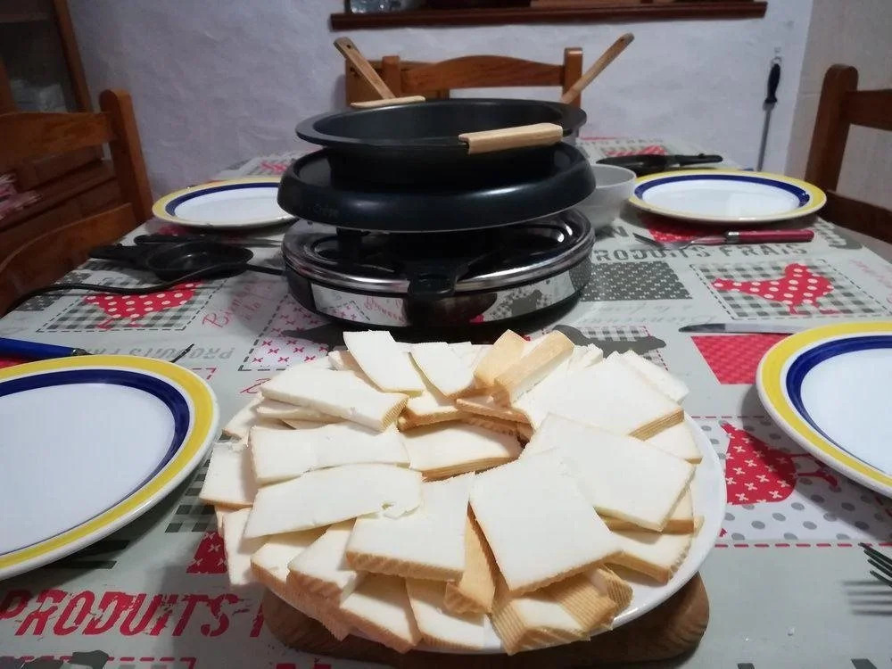 Elena's House