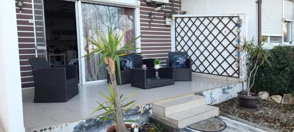 Apus De Soare Apartment