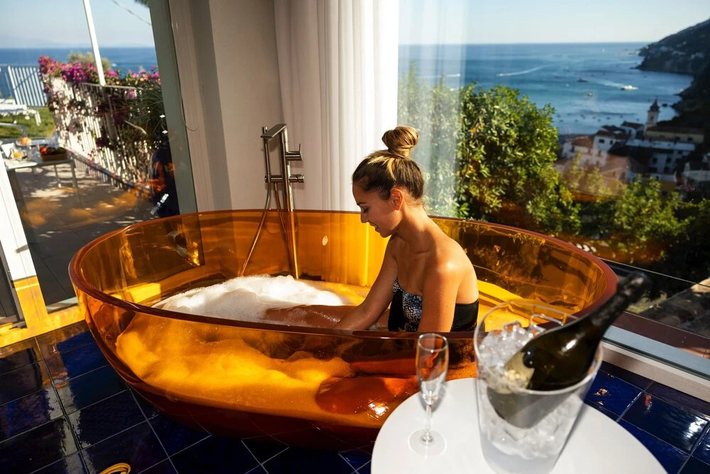 Raito Guest House - Amalfi Coast
