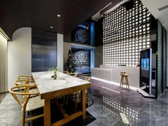 ChangZhou KG innk