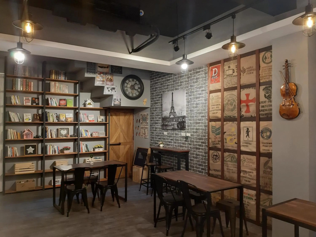 Quiet Hostel - Minquan Inn