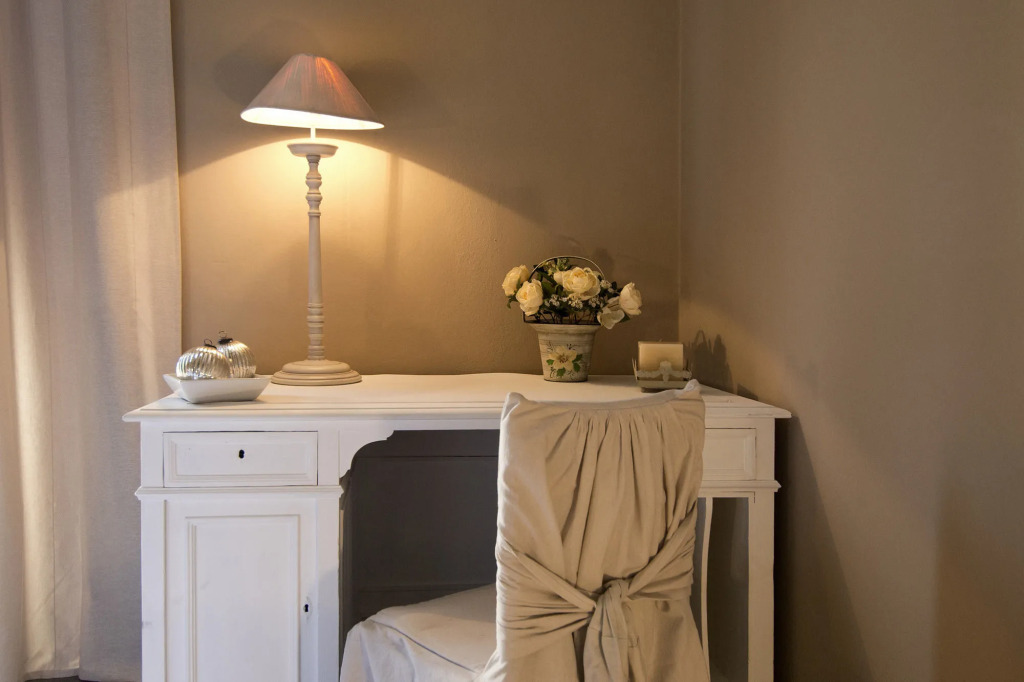 BluLassù City Center Rooms
