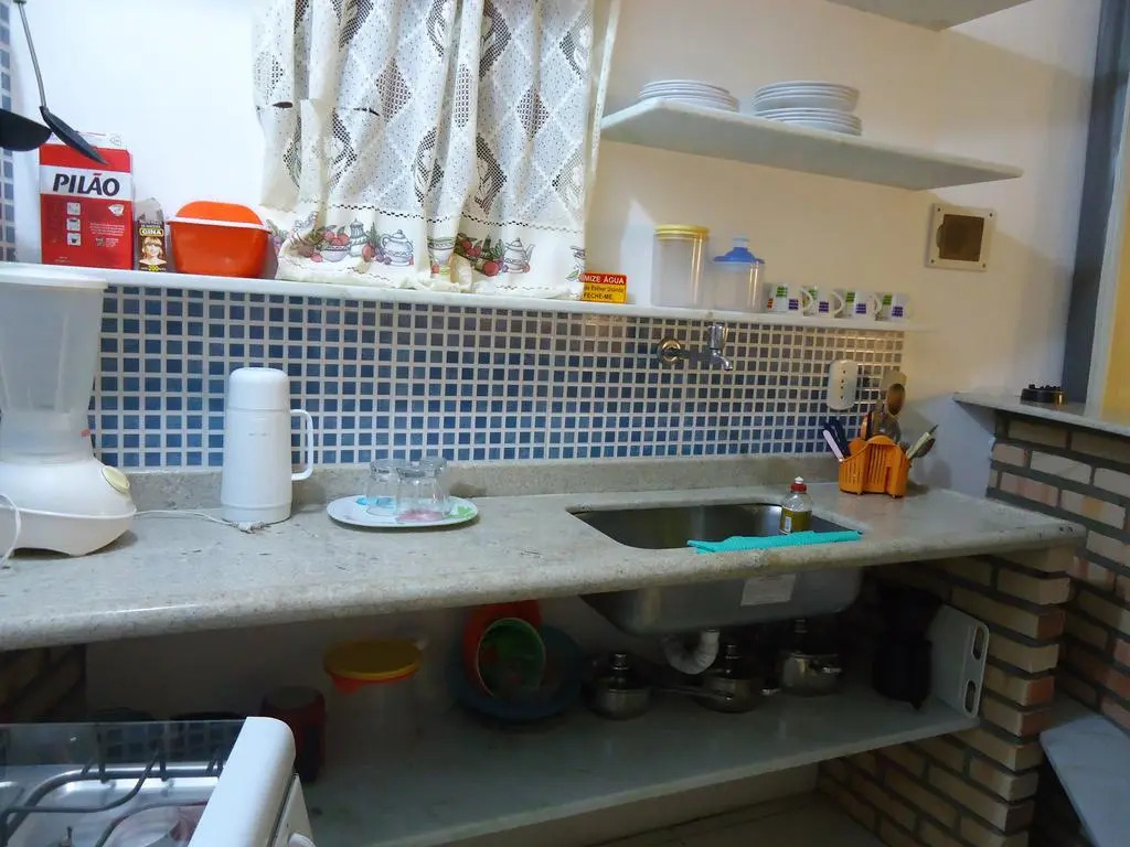 Arraial Flats