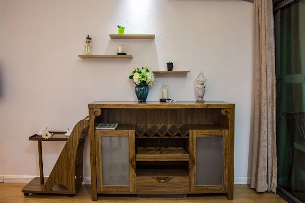 Dali Woju Seaview Hostel