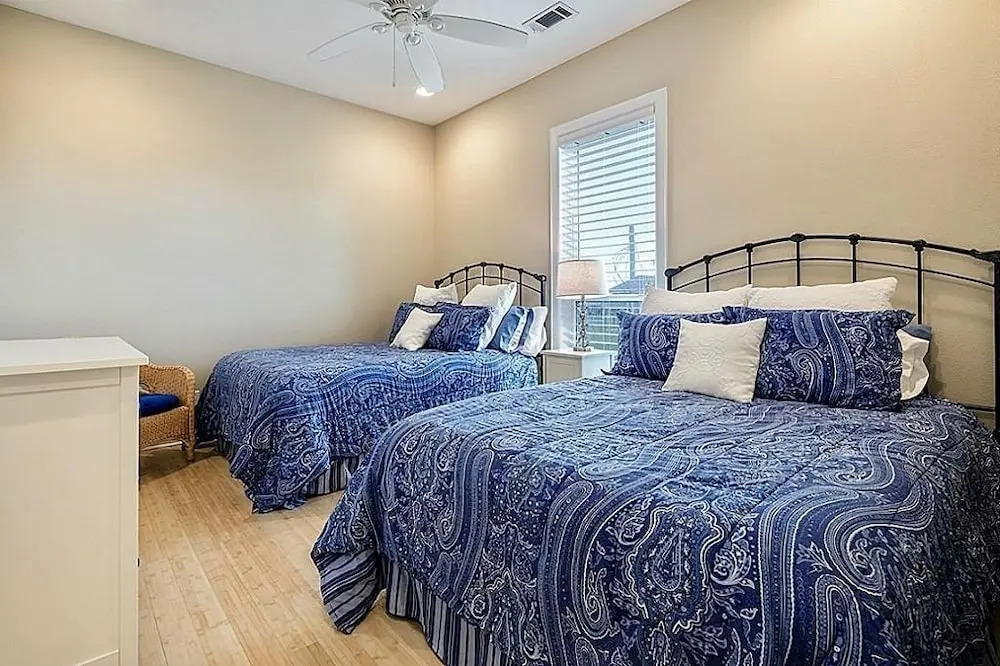 Summer Salt 3 Bedrooms 2 Bathrooms Home