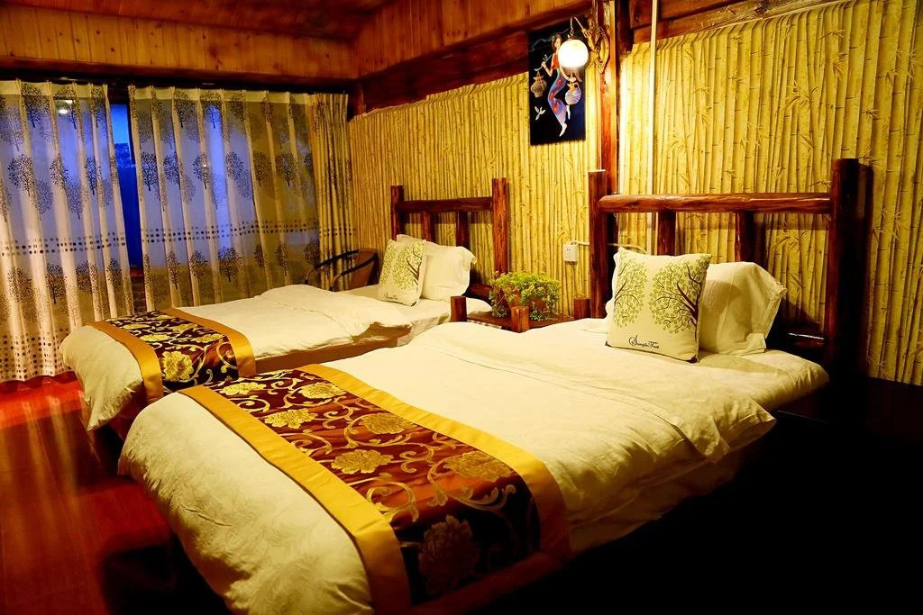 The Same Old Look Hostel