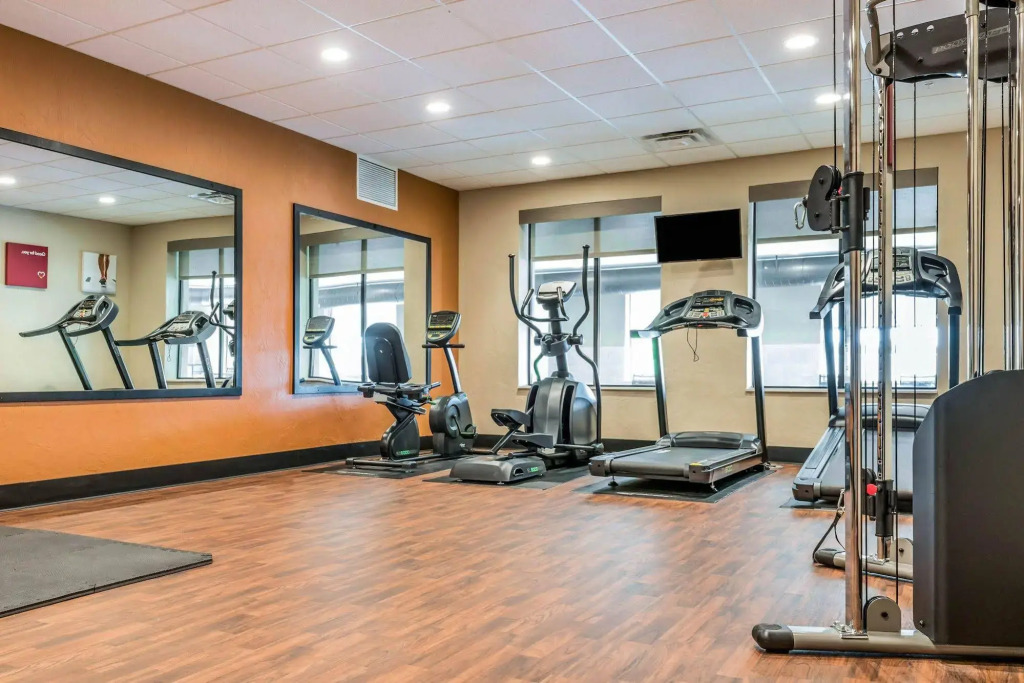 Comfort Suites Florence - Cincinnati South
