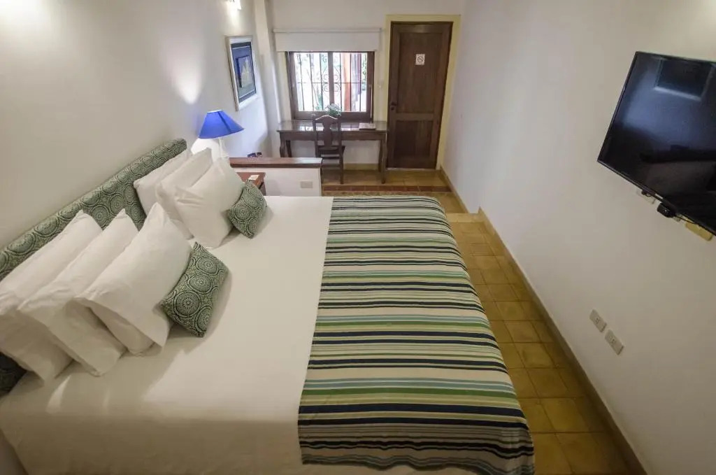 La Casona Hotel Boutique