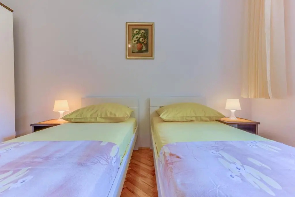 Apartment Villa Iskra