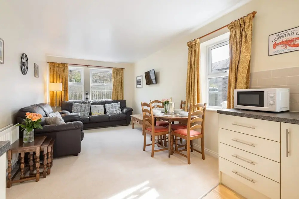 Host Stay No 12 in Alnwick