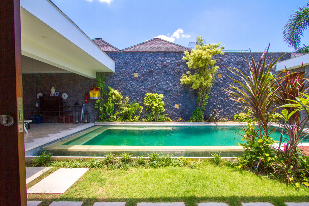 Vishuddha Ajna Villa - Outstanding 2 bdr villa - GREAT LOCATION