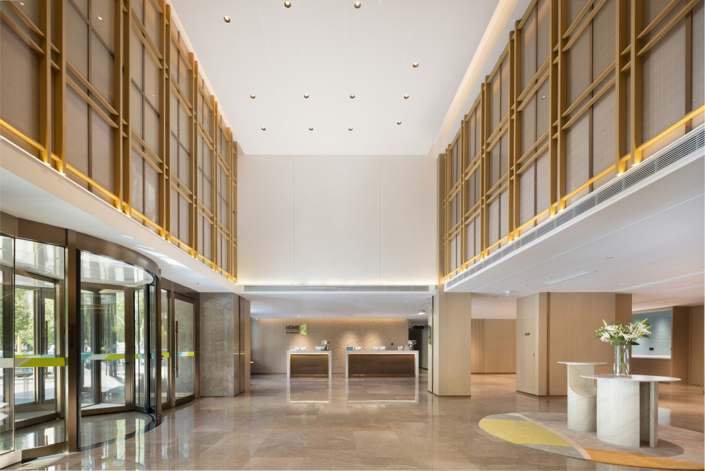 Home2 Suite by Hilton Shenyang Yuhong