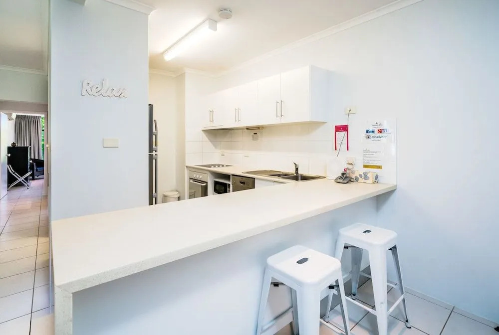 The Boutique Collection - Tranquility - Private Apartments