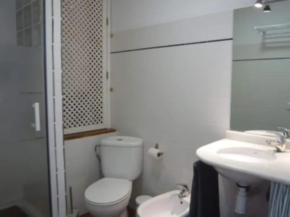 103710 -  Apartment in Grazalema