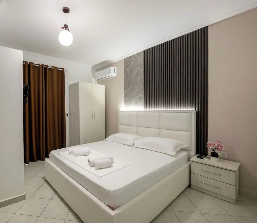 Flower Garden Villa