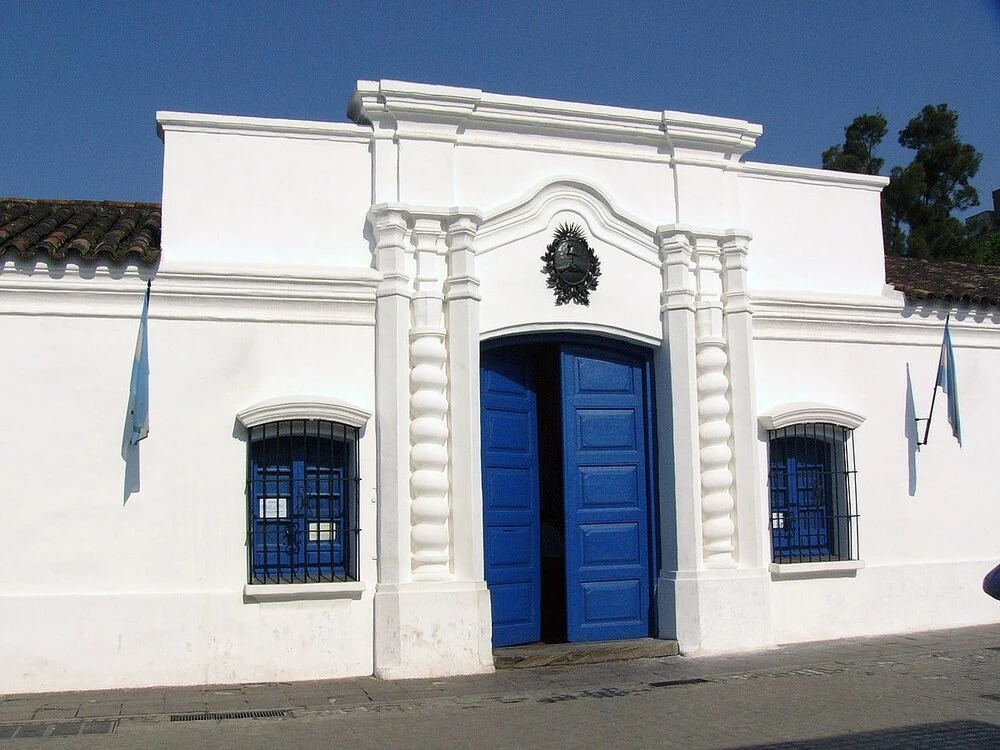 Hotel del Parque
