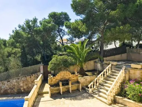 F039 Villa Sol