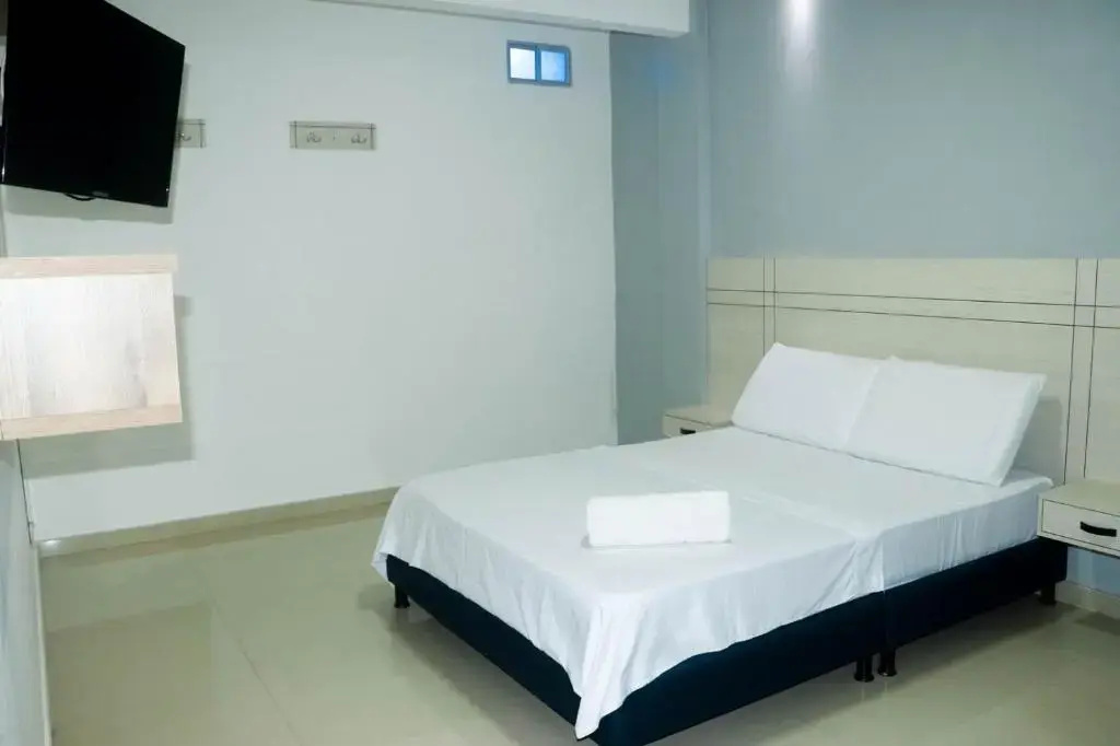 Hotel River Suite
