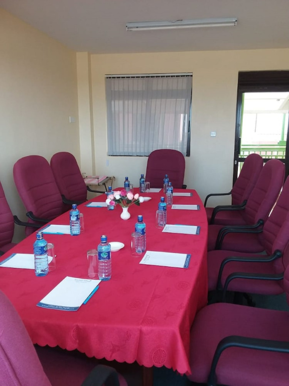 Tana Palace Hotel