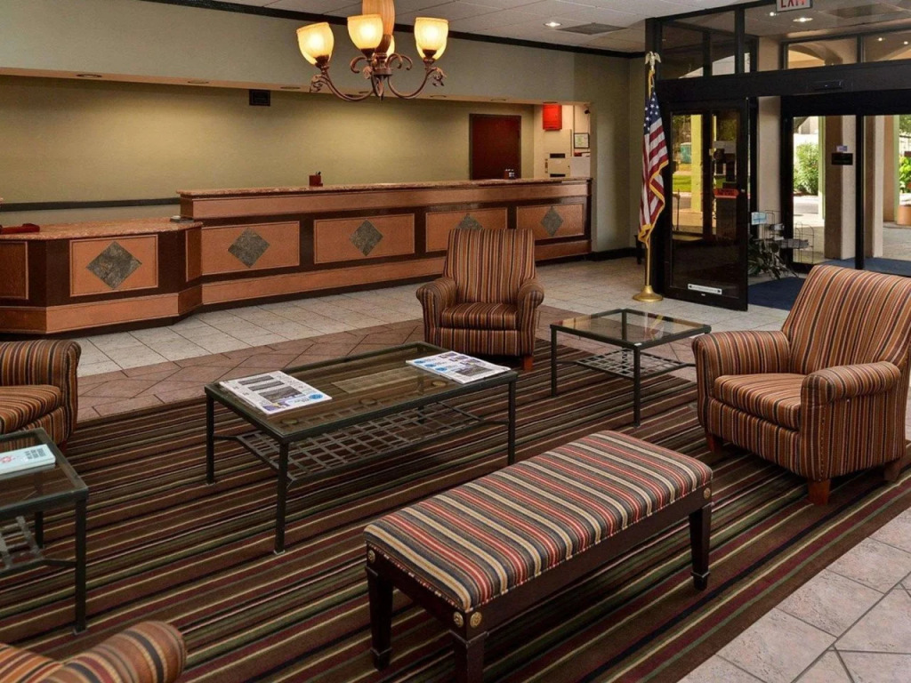 Econo Lodge Austin North near The Domain