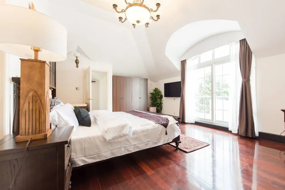 Selected Villa Inn (Hongqiao Railway Station)
