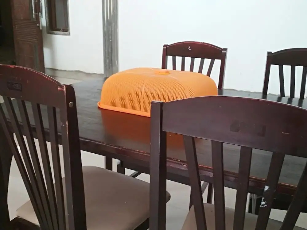 Almira Homestay