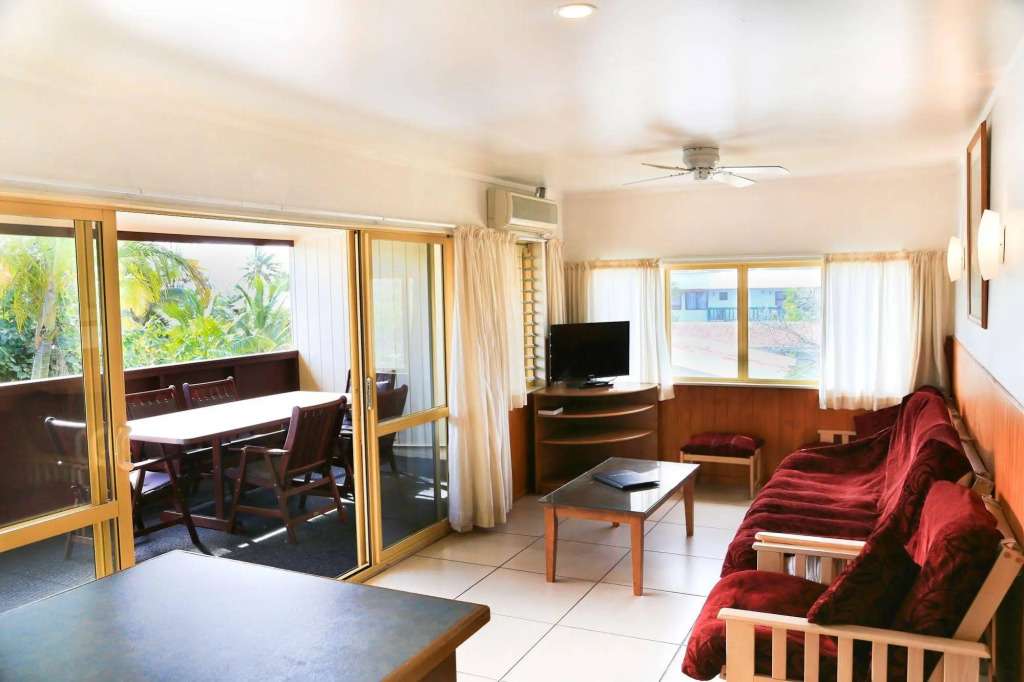 Castaway Resort