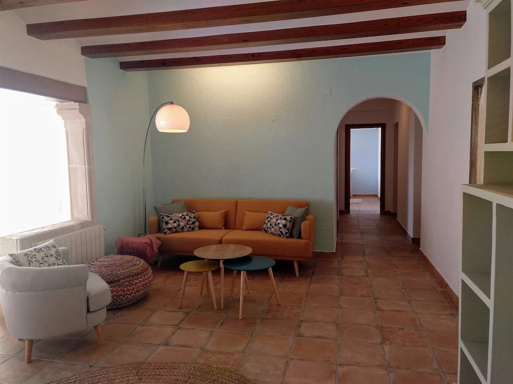 Holiday Home Viola Puchol Javea 4 Bedr 4 Bath
