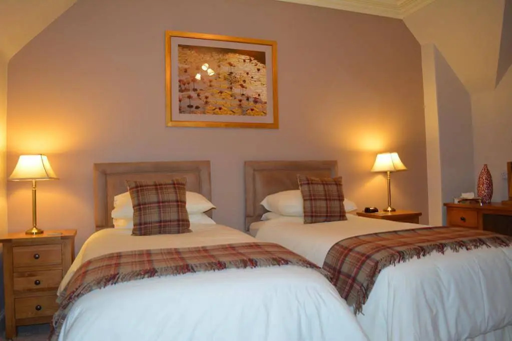 Clune House B&B